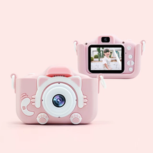 Load image into Gallery viewer, Smart Mini Digital Camera  For Kids
